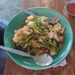 สุกี้ทะเล