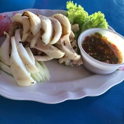 ครัวน้อง "แอม"