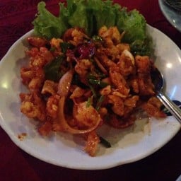 ลำปางปลาสด