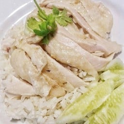 ข้าวมันไก่ กู๊ดไนท์ไก่ตอน ลาดพร้าว101