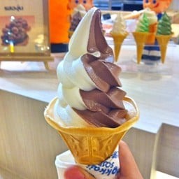 ไม่ละลายแง้วววว แข็งตัวดีมาก ชอบช็อกโกแลตสุดๆ 95฿