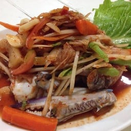 ตำเจ๊ By DJ เจ๊แหม่ม