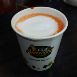 Café Amazon - DD0214 ปตท.หจก.ผาติวานิช