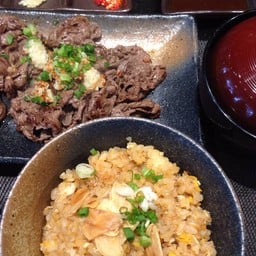 Miyazaki Japanese Teppan Dining Central Plaza Salaya