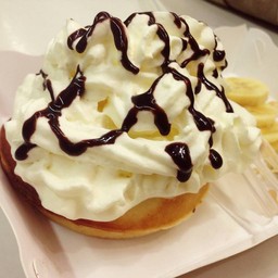 Tea & Waffle By Kancha