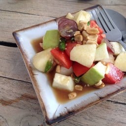 แป้นเกล็ดคอฟฟี่คอร์เนอร์