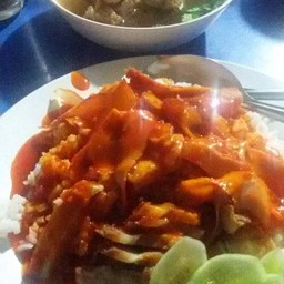 สมชายบะหมี่เกี๊ยว