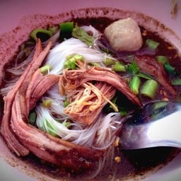 ก๋วยเตี๊ยวหาดใหญ่ ตลาดรามอินทรา กมฺ2