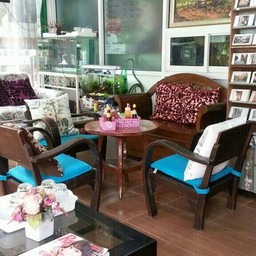 ภายในร้าน