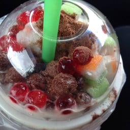 ไมโลดิบ สาขาบ้านท่อ