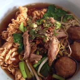 บังมากันเอง