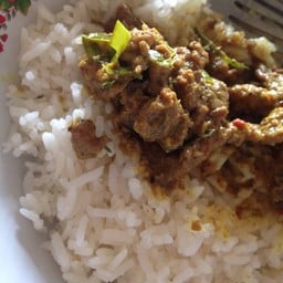 ข้าวแกงขุนทอง
