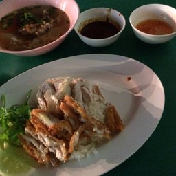 ไก่ผสม