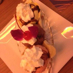 Banana Split