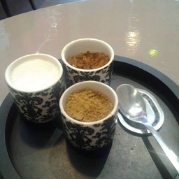 น้ำตาล 3 แบบ เลือกเอา