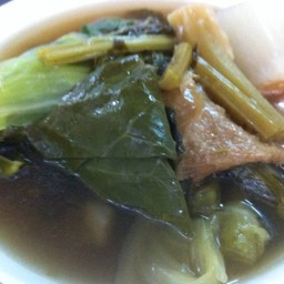 จับฉ่าย