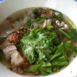 ต้มเลือดหมูหน้าวัดยาง