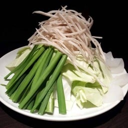 Hakata Motsunabe Yamanaka Akasakaten