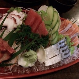 ซาชิมิรวม