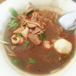 น้ำตกหมู