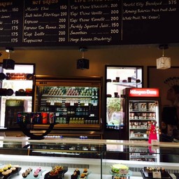 หน้าร้าน