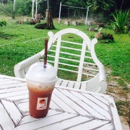 Coffee O by Hom Doi