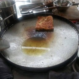 โรตี ชามาเลย์