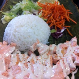 Sushi Bar Itame