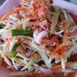 ส้มตำกมลพร