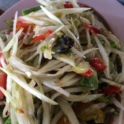 ร้านส้มตำอส.