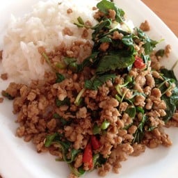 สุขสำราญ (อ่างศิลา)