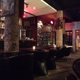 Bacchus Bar and Restaurant