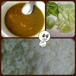 แกงพุงปลากะทิ