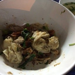 บะหมี่เป็ดย่าง เพชรบุรีตัดใหม่