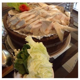 เต๋าเต๋ยหม้อไฟ