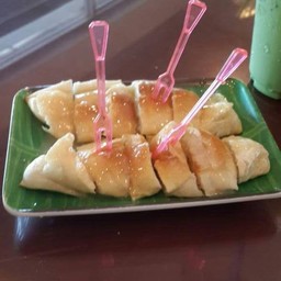 ขนมปังฝรั่งเศส