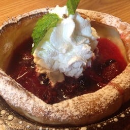 Triple Berry