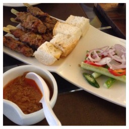 สะเต๊ะมาเล