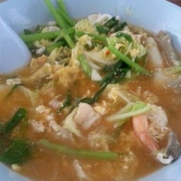 สุกี้ชามใหญ่