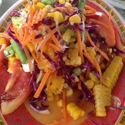 ส้มตำเจ๊แต