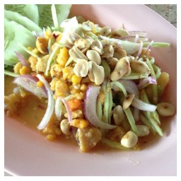 ป้าแมวซีฟู้ดส์