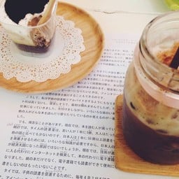 บานอฟฟี่ โกโก้เย็น