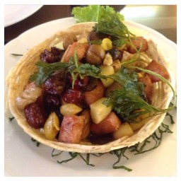 โหวงก๊วยรังเผือก