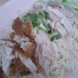 ข้าวมันไก่มารวย
