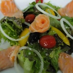 เนื้อย่างเกาหลี เชียงราย