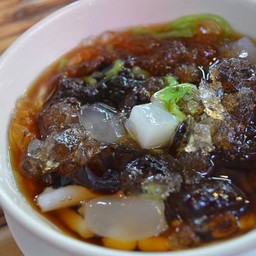 แม่ศรีลัดมะยม ตลาดน้ำคลองลัดมะยม