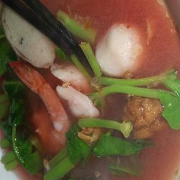 อร่อยเหมือนเดิม เจ้าของบริการเองสุภาพเรียบร้อย