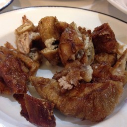 ไส้ทอด