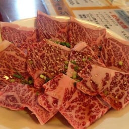 Manyohken Yakiniku
