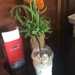 Coffee Bar